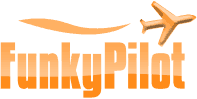FunkyPilot Logo